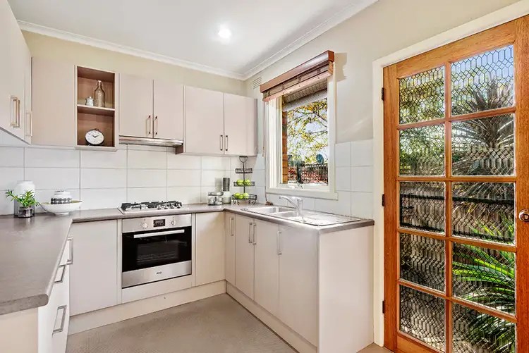 Sixth view of Homely unit listing, 5/15 Arcadia Avenue, Malvern East VIC 3145