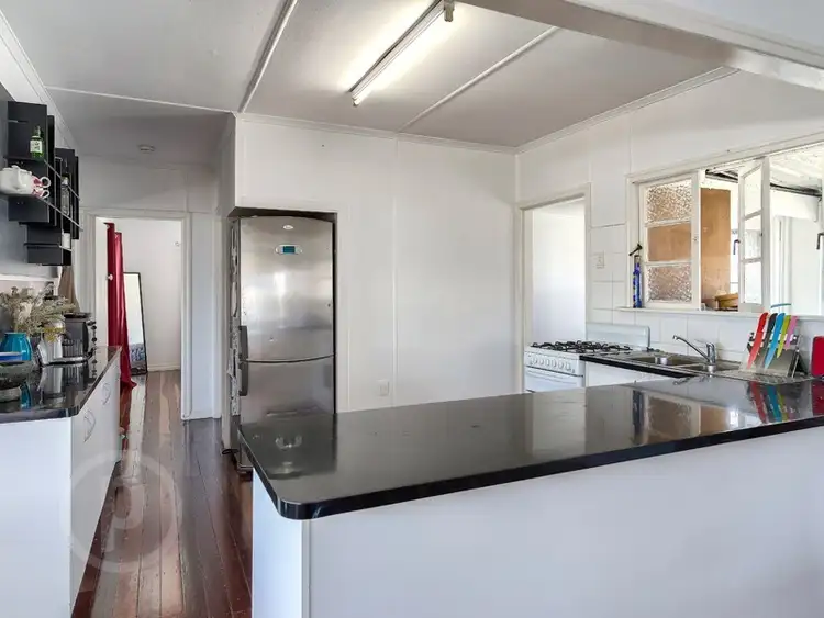 Second view of Homely house listing, 52 Vallely Street, Annerley QLD 4103