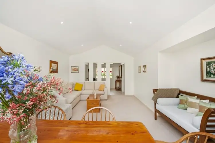 Third view of Homely house listing, 17 Yarrawonga Drive, Mollymook NSW 2539