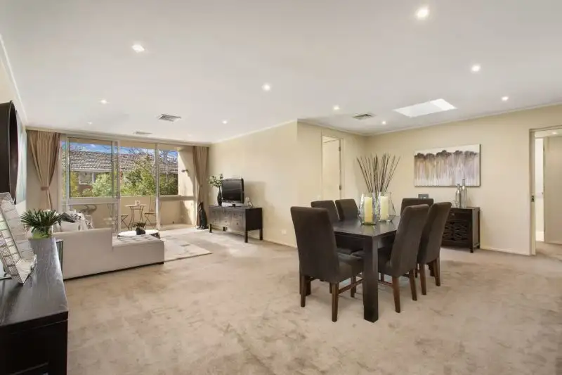 Main view of Homely apartment listing, 14/168 Toorak Road West, South Yarra VIC 3141