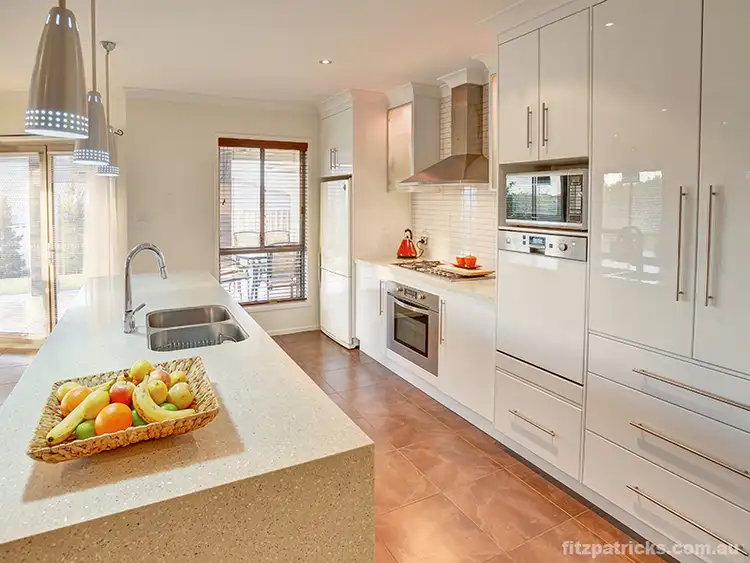 Third view of Homely house listing, 12 Balala Crescent, Bourkelands NSW 2650