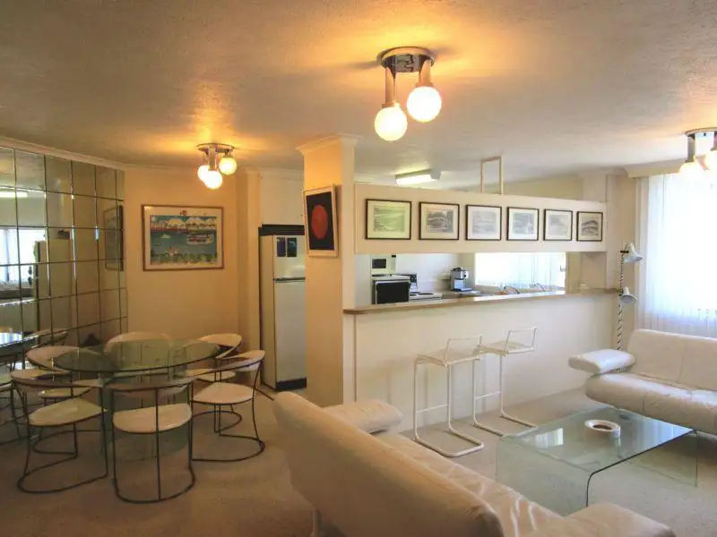 Main view of Homely unit listing, 8/189 Surf Parade, Broadbeach QLD 4218