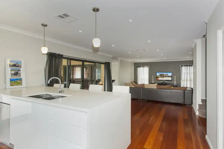 Fourth view of Homely house listing, 8 Osprey Crescent, East Maitland NSW 2323