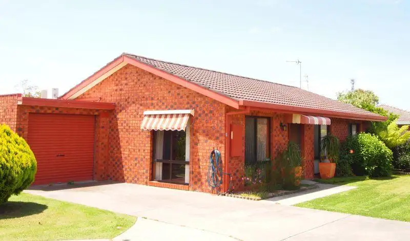 Main view of Homely unit listing, 3/11-13 Hodgson Street, Bairnsdale VIC 3875