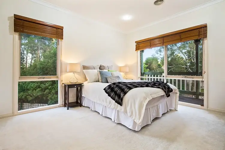Sixth view of Homely house listing, 1 Greenview Close, Donvale VIC 3111