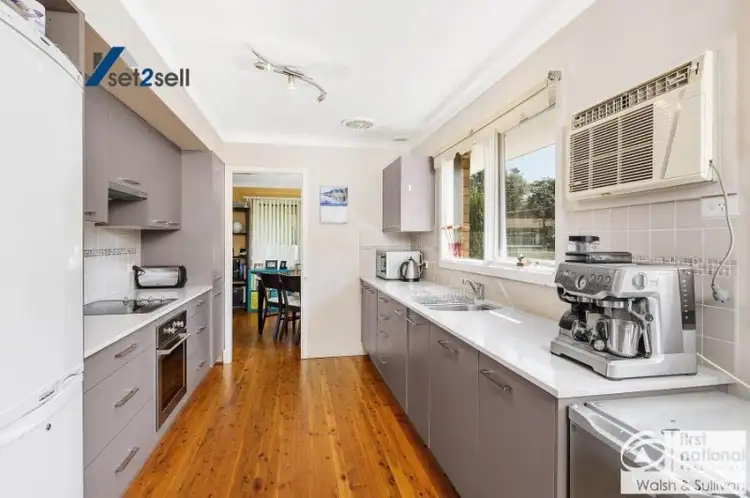Fourth view of Homely house listing, 50 Caprera Road, Northmead NSW 2152