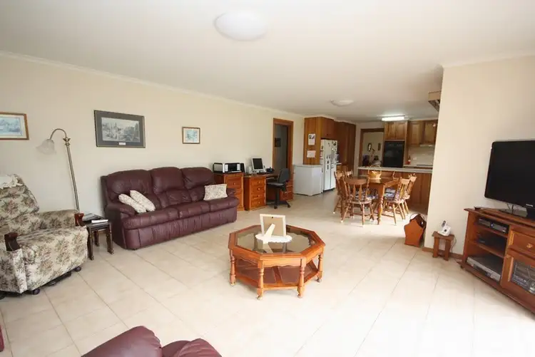 Third view of Homely house listing, 5 Wyuna Crescent, Smythes Creek VIC 3351
