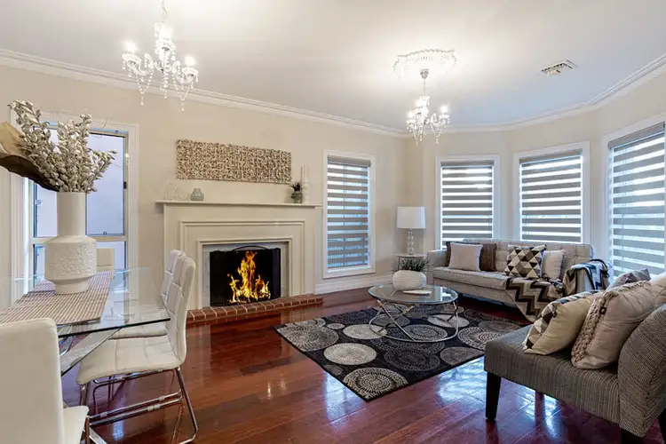 Second view of Homely house listing, 3 Forrest Place, Taylors Lakes VIC 3038