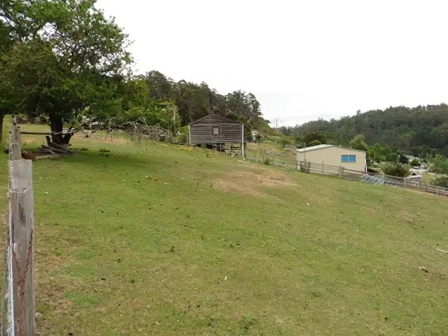 Second view of Homely land listing, LOT 7 Frederick Street, Derby TAS 7264