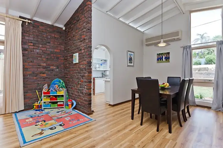 Third view of Homely house listing, 55 High Street, Sorrento WA 6020