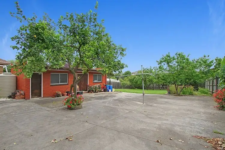 Third view of Homely house listing, 97 Wilson Boulevard, Reservoir VIC 3073