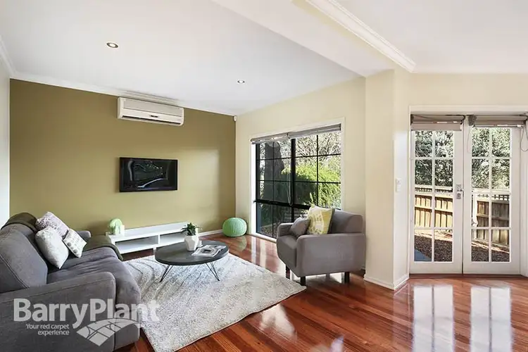 Third view of Homely house listing, 3/350 Canterbury Road, Ringwood VIC 3134