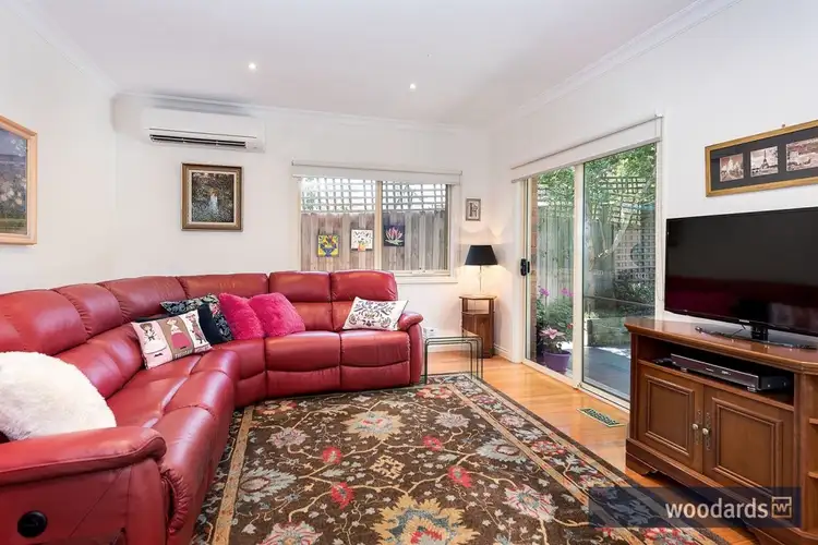 Second view of Homely unit listing, 2/15 Jackson Street, Forest Hill VIC 3131