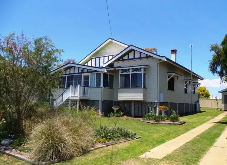 94 Victoria Street, Warwick QLD 4370