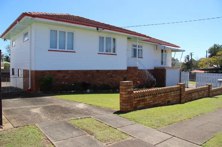 Second view of Homely house listing, 212 North Road, Brighton QLD 4017
