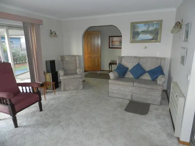 Fifth view of Homely house listing, 23 Fullarton Drive, Paynesville VIC 3880