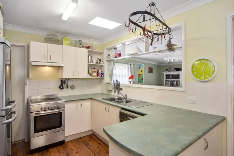 Fifth view of Homely house listing, 7 Ellis Place, Nowra NSW 2541