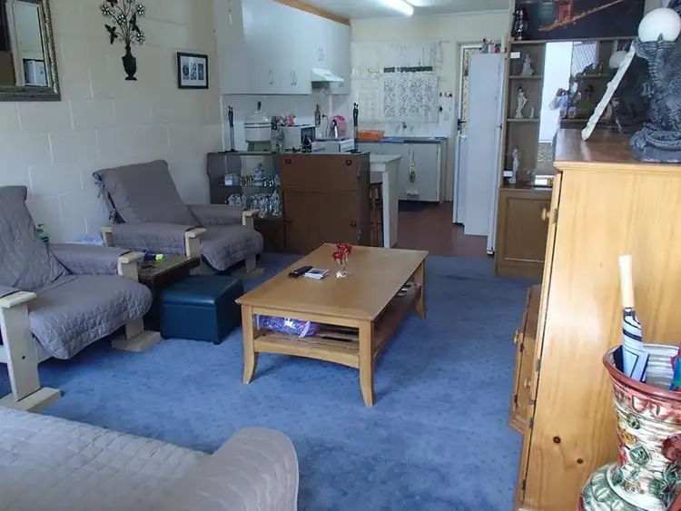 Sixth view of Homely unit listing, 23 Archibald Street, Stanthorpe QLD 4380