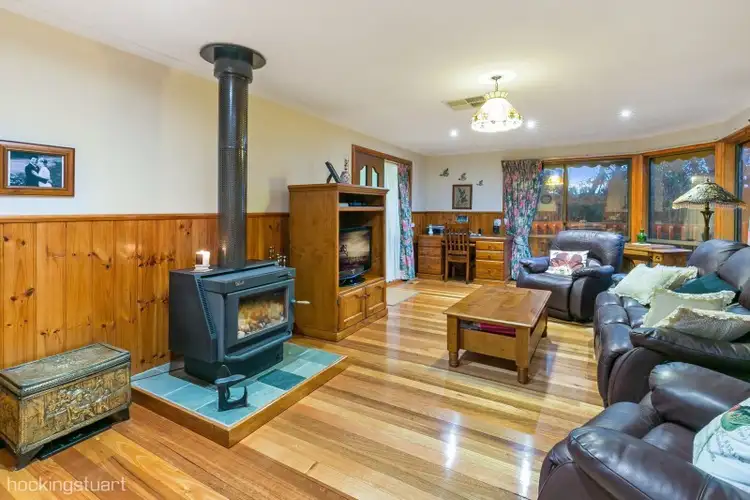 Sixth view of Homely house listing, 28 Murawa Drive, Rosebud VIC 3939