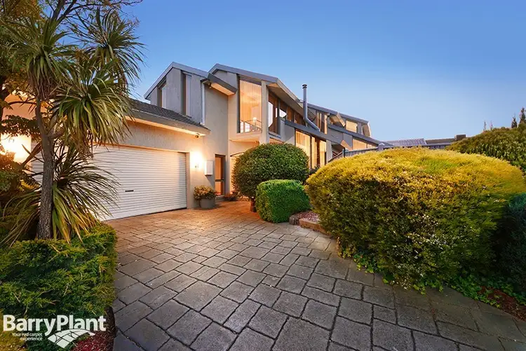 9 Bonaparte Place, Rowville VIC 3178