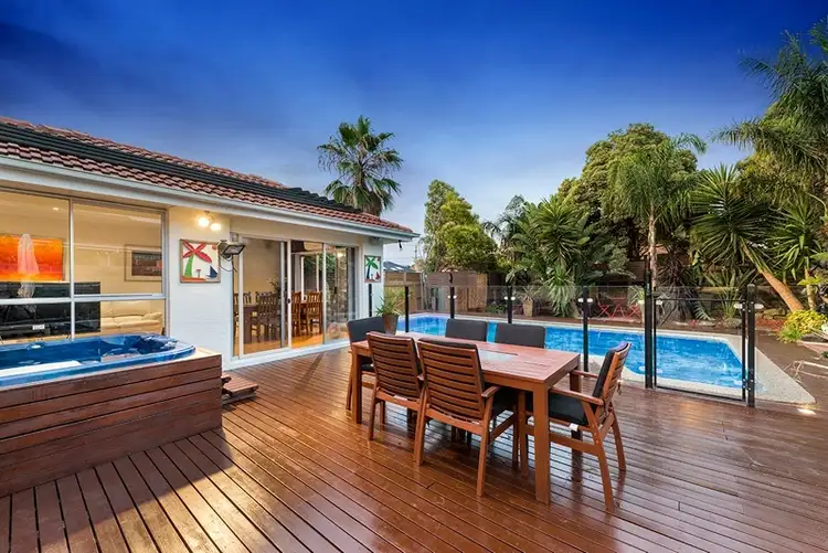 Fourth view of Homely house listing, 1 Dawayne Street, Burwood East VIC 3151