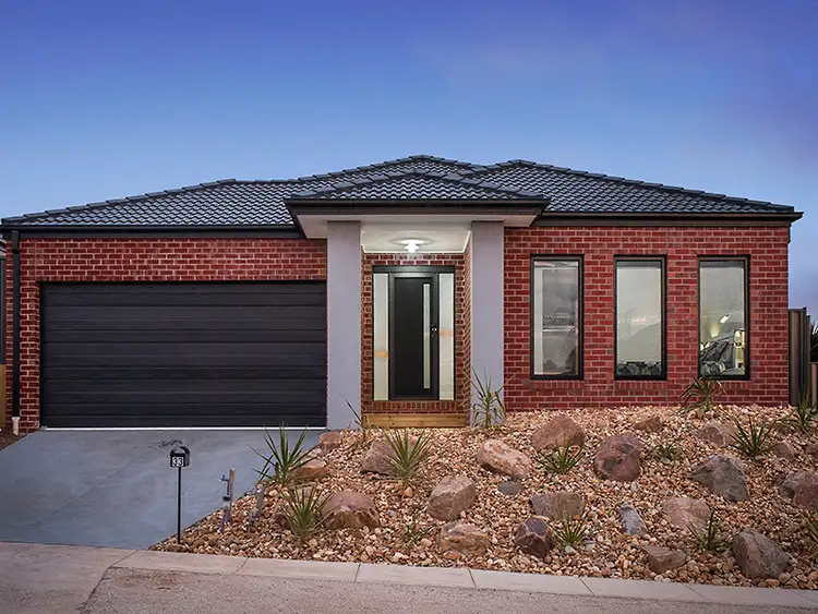 33 Heathcote Road, Wyndham Vale VIC 3024