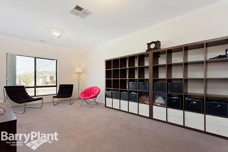 Second view of Homely house listing, 34 Rowland Drive, Point Cook VIC 3030