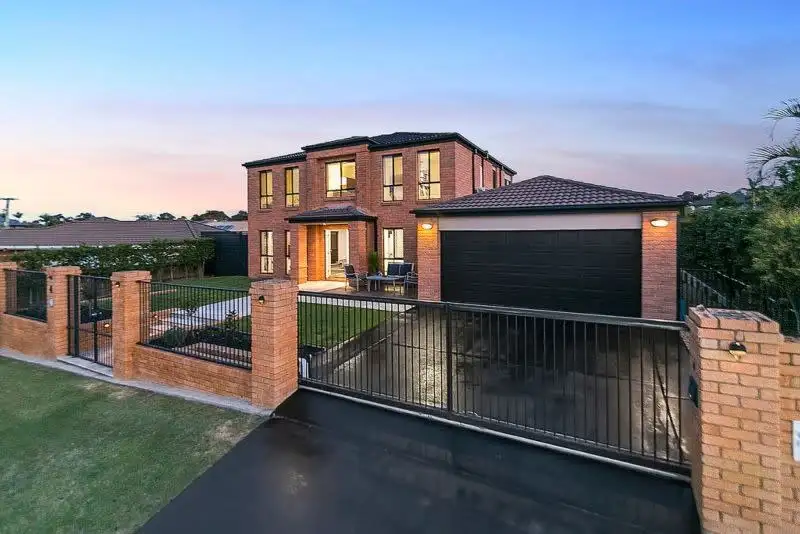 Main view of Homely house listing, 4 Redwood Place, Yamanto QLD 4305