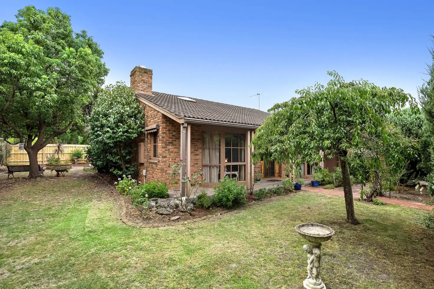 Main view of Homely house listing, 14 Old Mornington Road, Mount Eliza VIC 3930