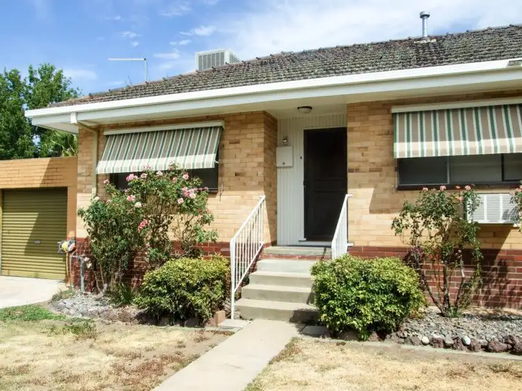 4/8 Gayer Avenue, Wangaratta VIC 3677