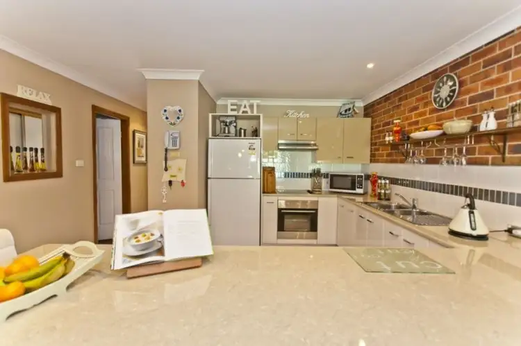 Fifth view of Homely unit listing, 18 Eskdale Drive, Raymond Terrace NSW 2324