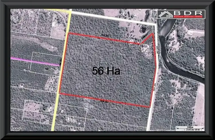 Third view of Homely land listing, 307-367 Pacific Haven Drive, Pacific Haven QLD 4659