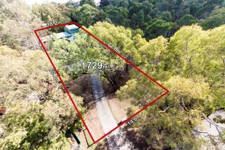 Second view of Homely house listing, 23 Belmont Crescent, Montmorency VIC 3094