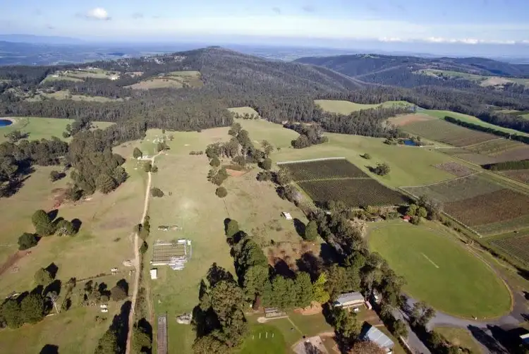 Sixth view of Homely land listing, 25 Recreation Road, Kinglake West VIC 3757