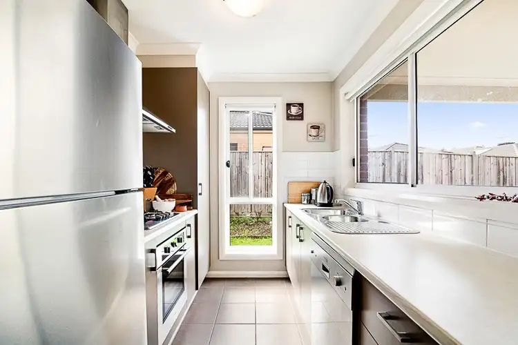 Second view of Homely house listing, 25 Wallaroo Way, Doreen VIC 3754