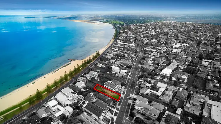 Fourth view of Homely land listing, 152 Queen Street, Altona VIC 3018