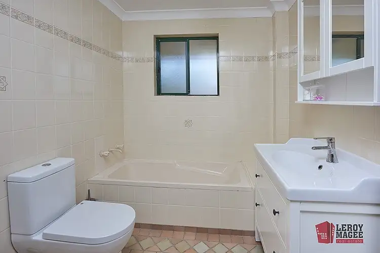 Fourth view of Homely unit listing, 6/5 Dunlop Street, North Parramatta NSW 2151