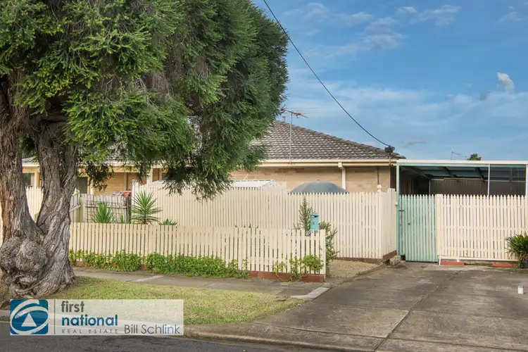 3/28 Richmond Street, Hadfield VIC 3046