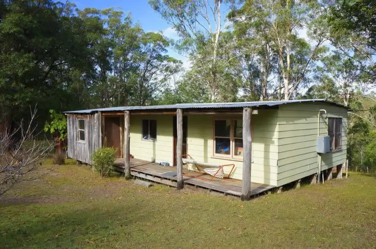 Third view of Homely rural property listing, 226 Sunset Boulevard, Collombatti NSW 2440