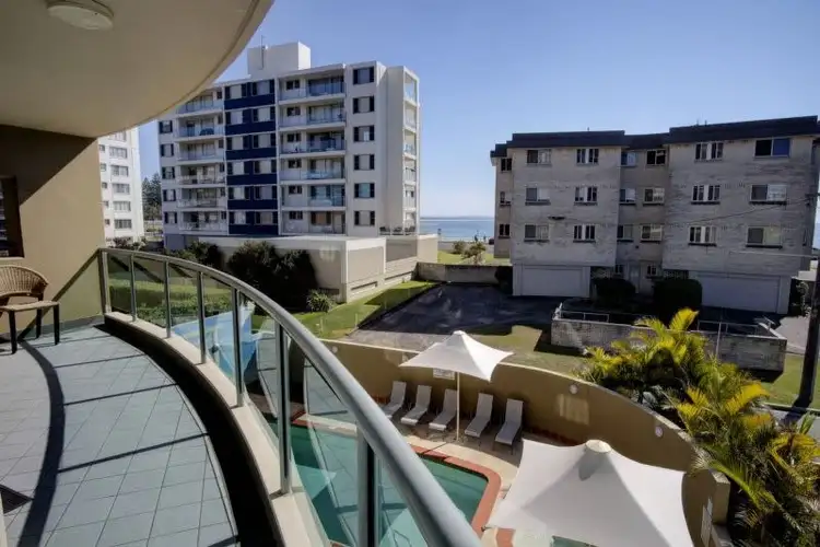 Fifth view of Homely unit listing, Address available on request