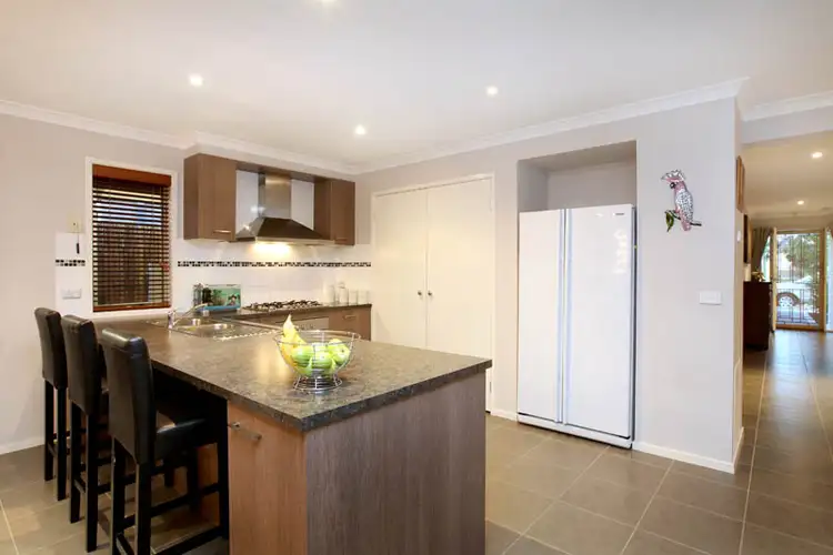 Sixth view of Homely house listing, 531 Morris Road, Truganina VIC 3029