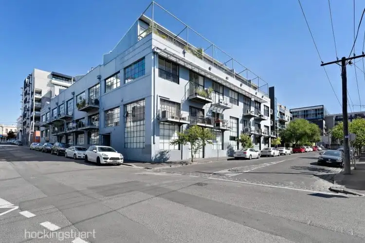 28/22 Bosisto Street, Richmond VIC 3121