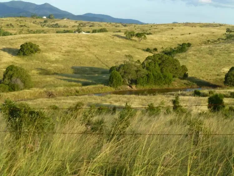 Seventh view of Homely rural property listing, 559 NORTH DALLARNIL ROAD, Dallarnil QLD 4621