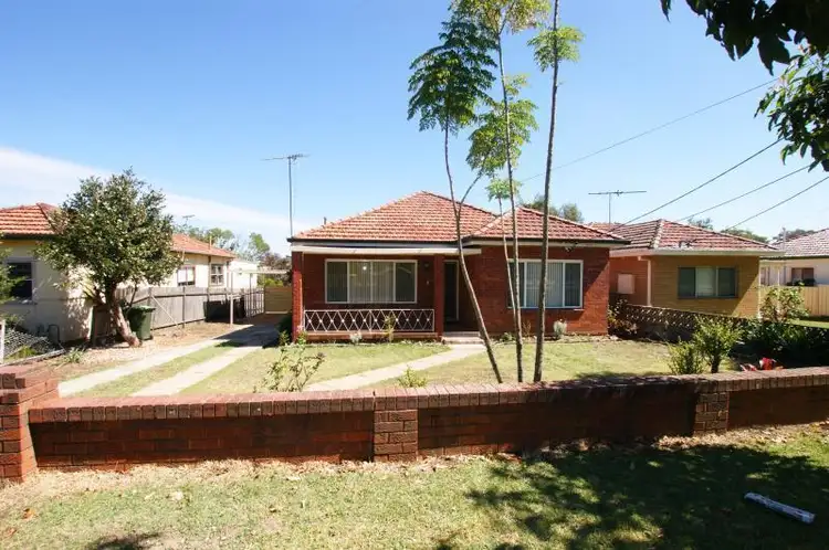 60 Albert Street, Revesby NSW 2212