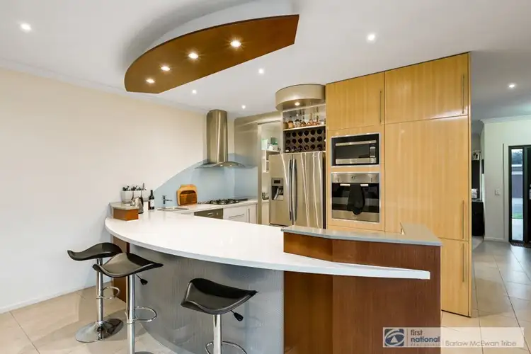 Fifth view of Homely townhouse listing, 59 Burt Street, Altona VIC 3018