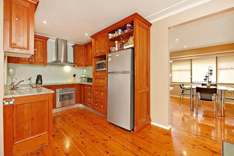 Fourth view of Homely house listing, 51 Sandakan Road, Revesby Heights NSW 2212