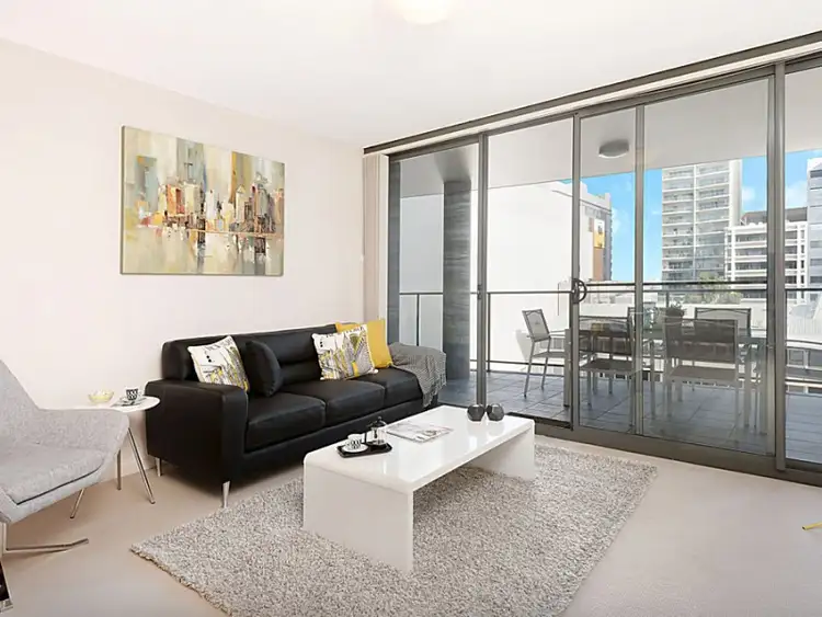 Fourth view of Homely apartment listing, 130/369 Hay Street, Perth WA 6000