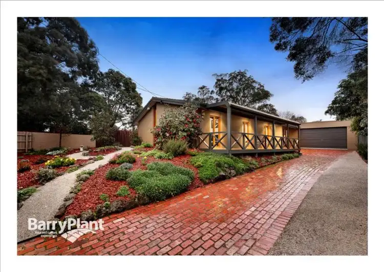 9 Echuca Road, Greensborough VIC 3088