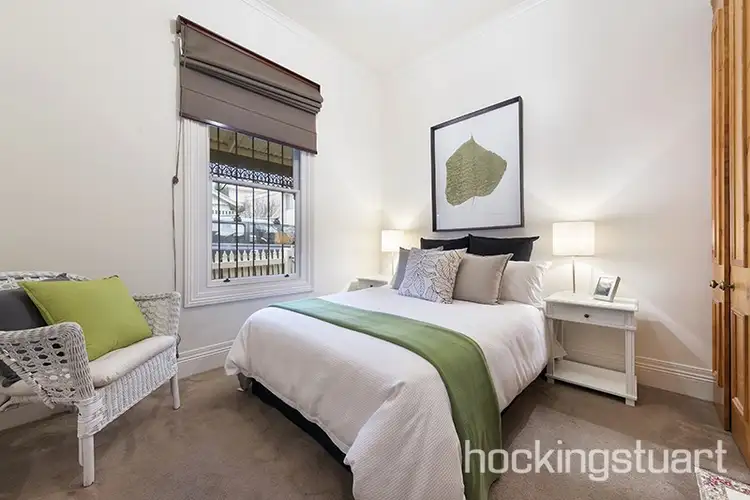 Fifth view of Homely house listing, 80 Bunting Street, Richmond VIC 3121