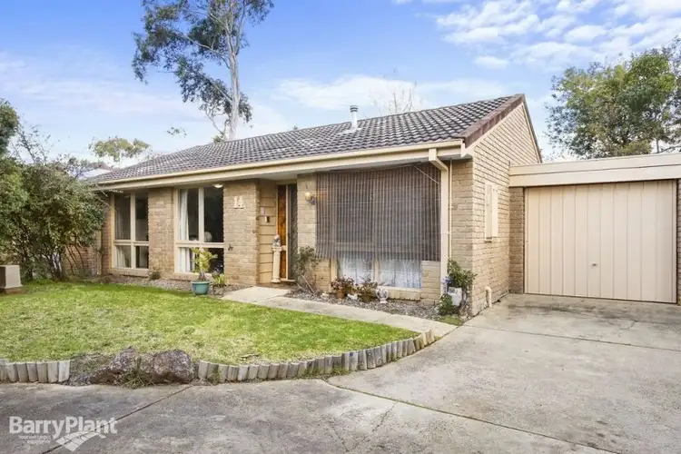14/31-35 Glen Park Road, Bayswater North VIC 3153